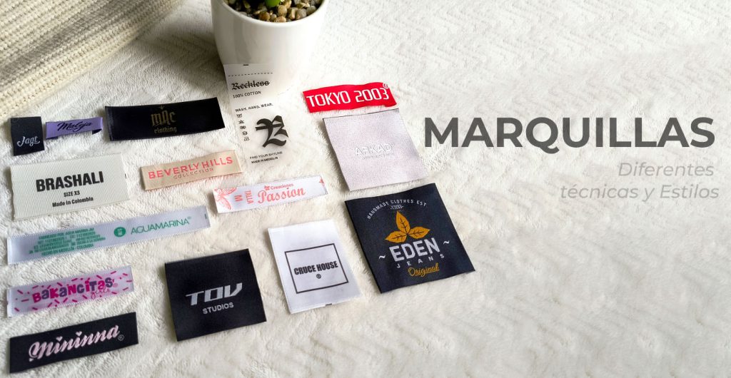 Marquillas - Imprentag - Marquillas y Diseños Medellin