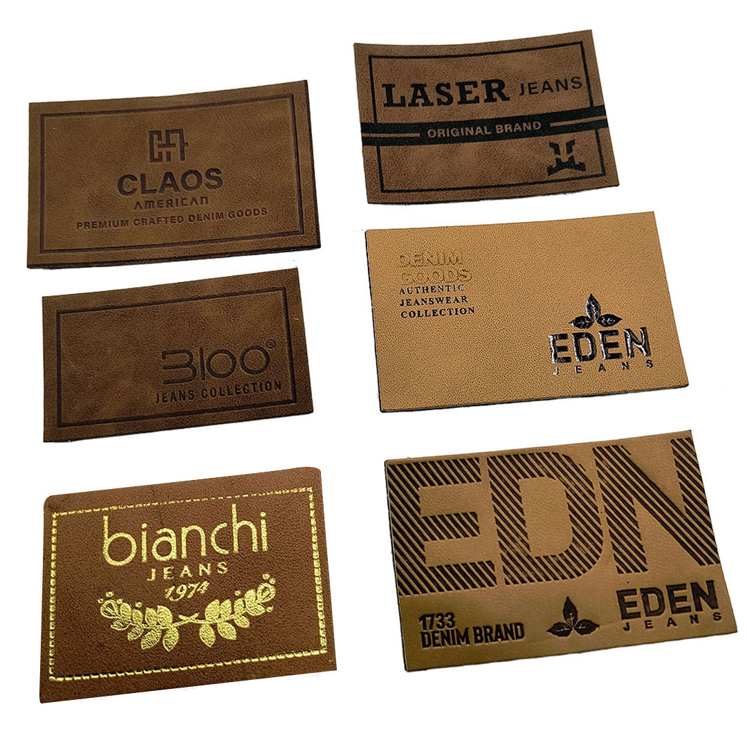 Garras en Sintético