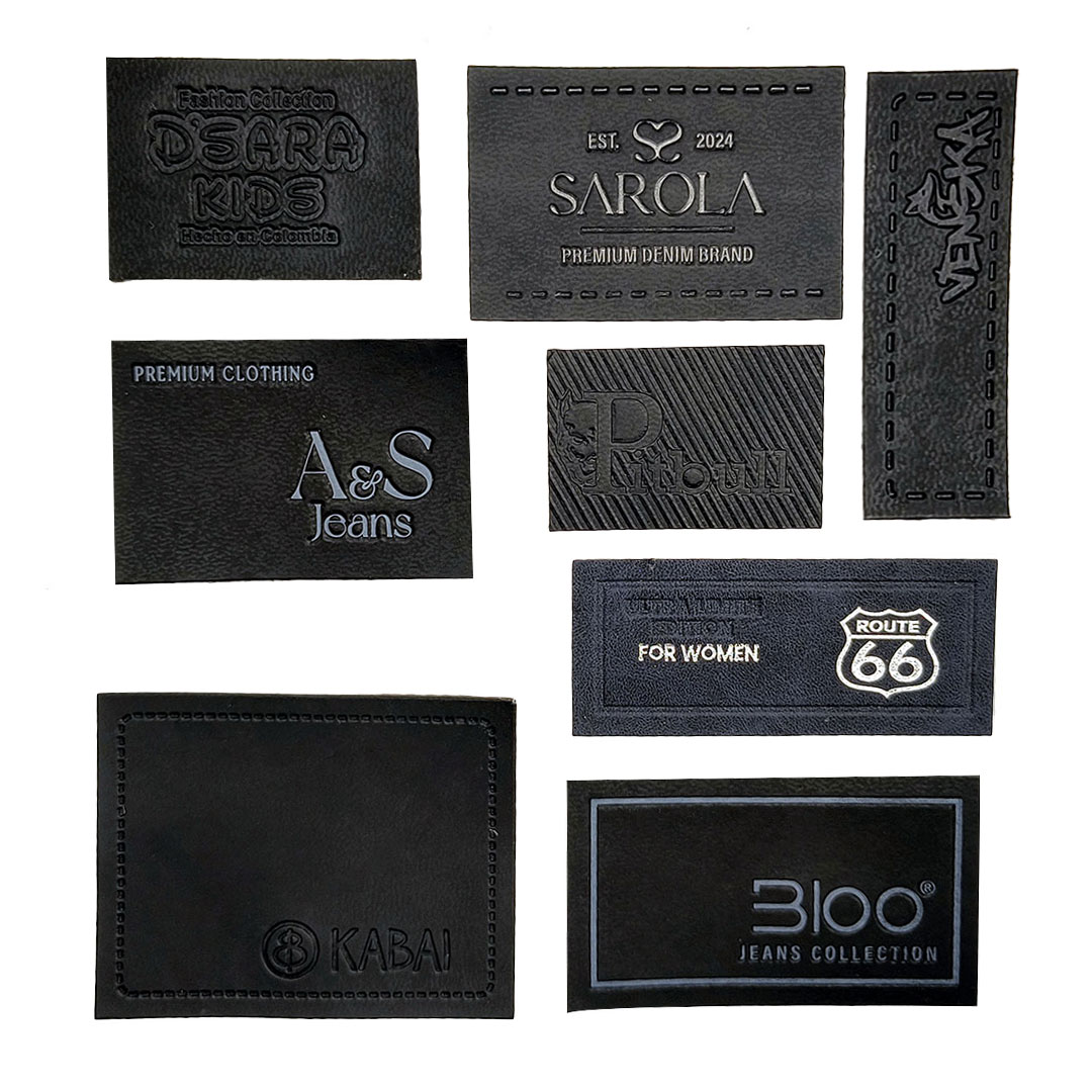 Garras en Sintético