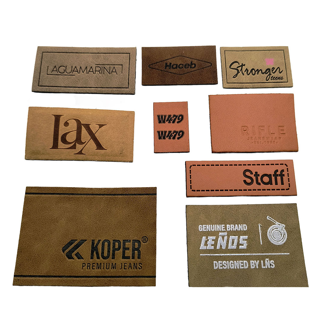 Garras en Sintético