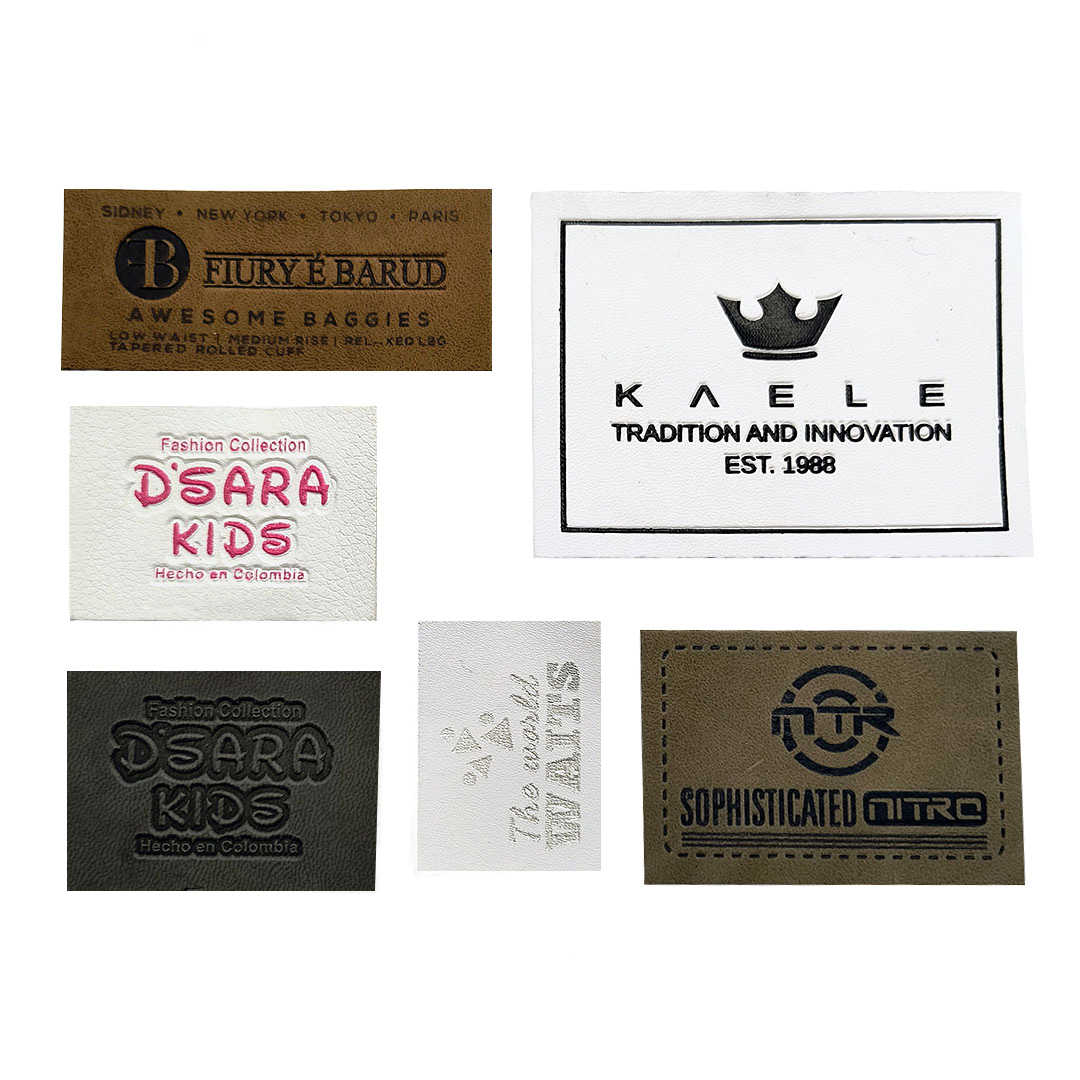 Garras en Sintético