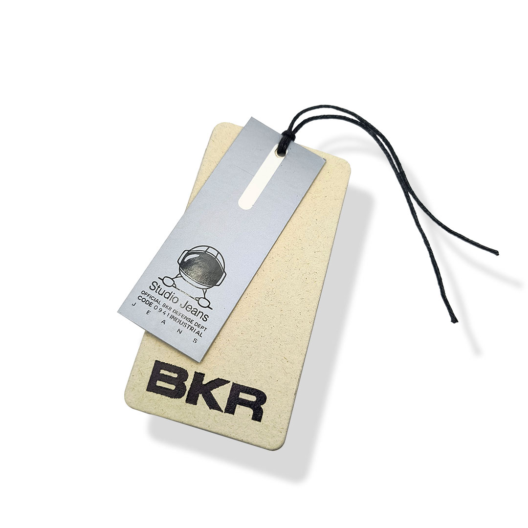 Etiqueta Eco sostenible