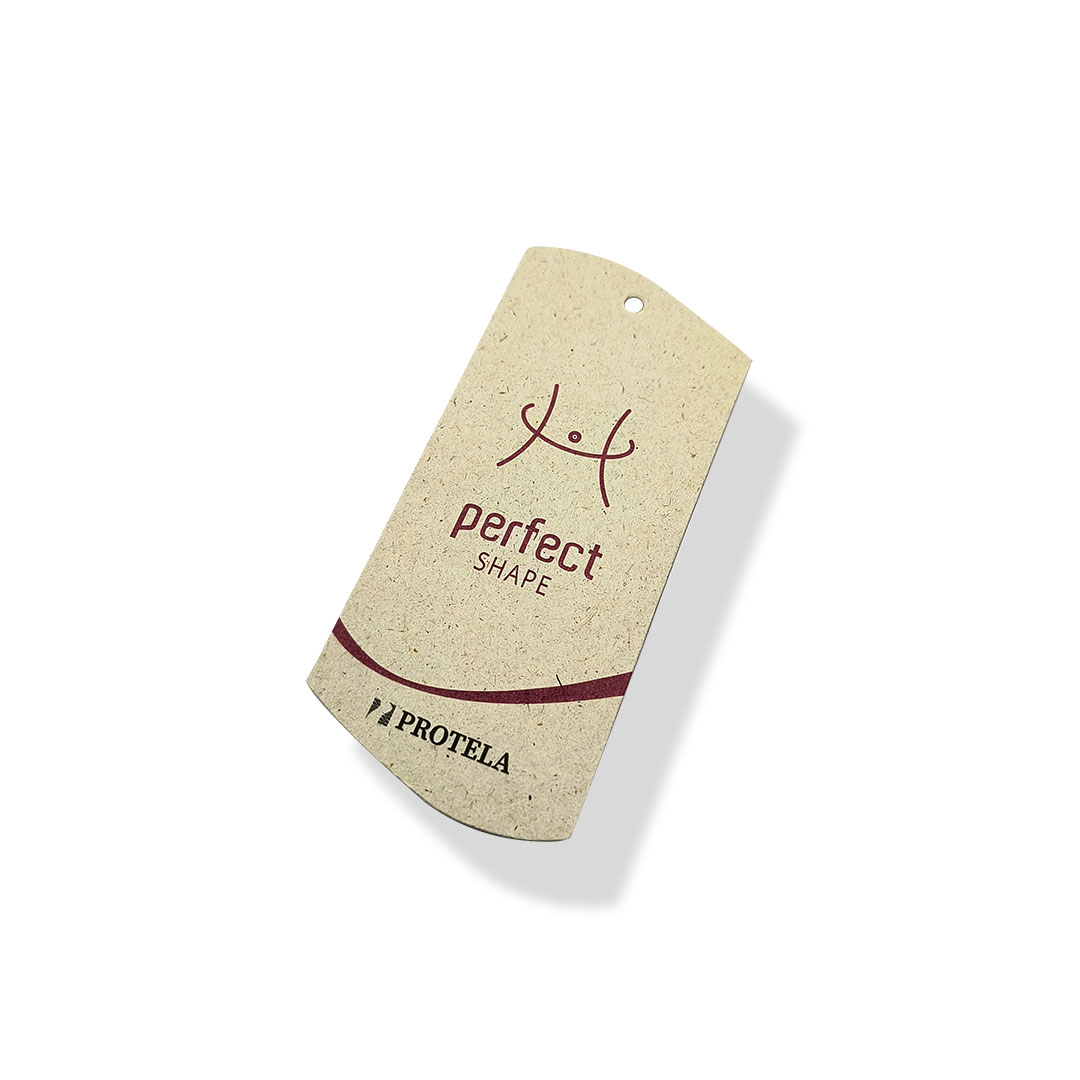 Etiqueta Eco sostenible