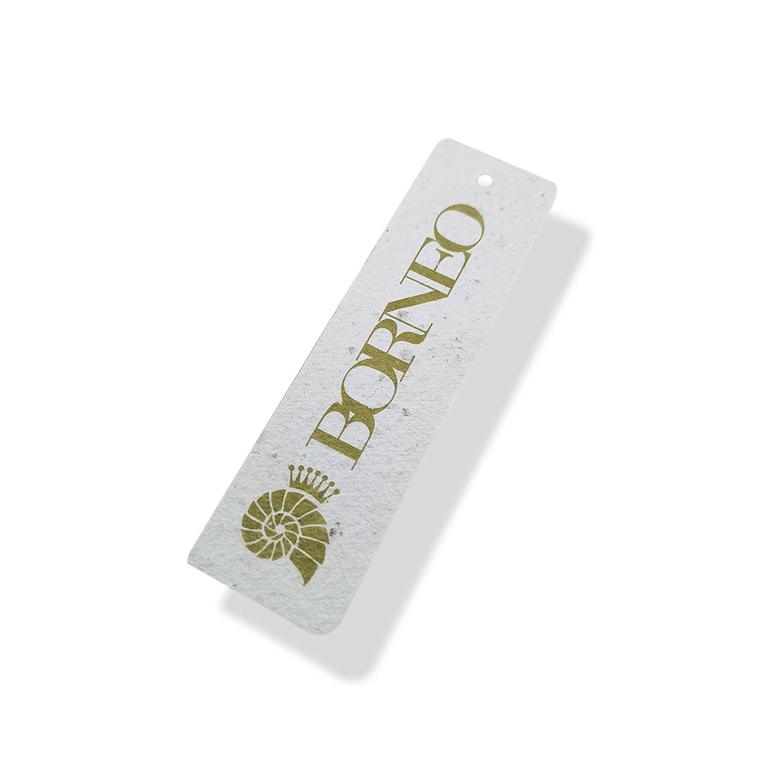 Etiqueta Eco sostenible