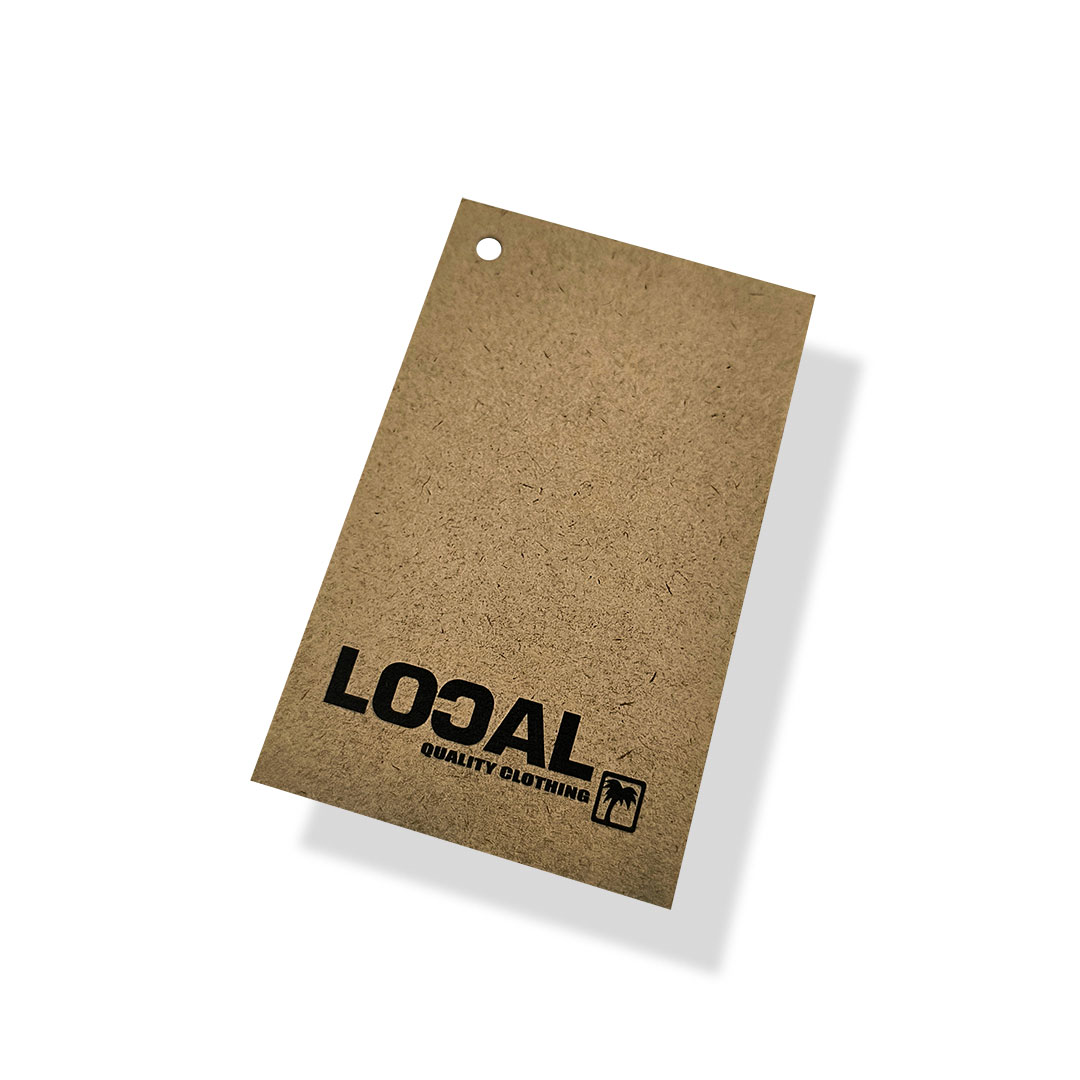 Etiqueta Eco sostenible