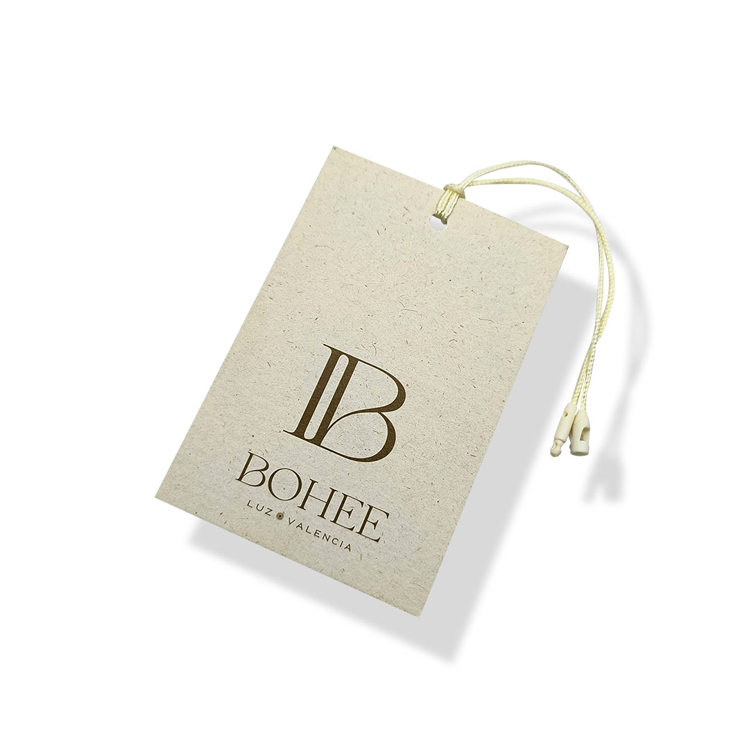 Etiqueta Eco sostenible