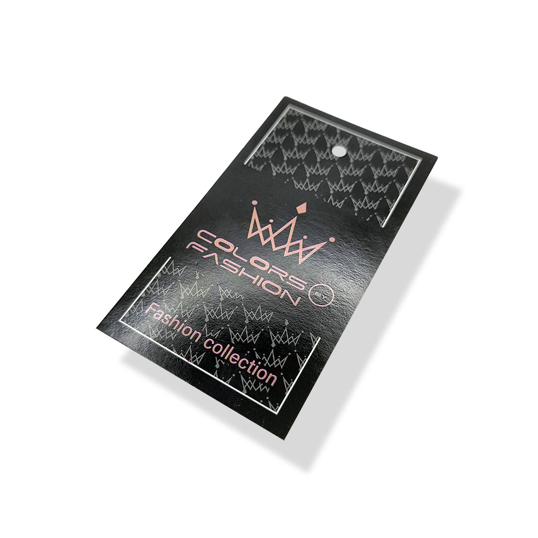 Etiqueta en Propalcote