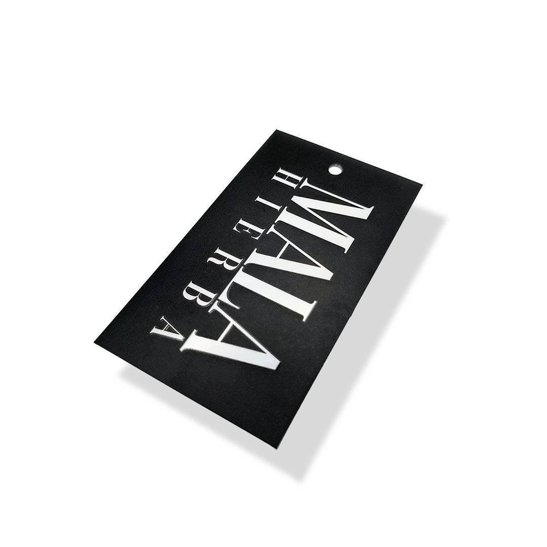 Etiqueta en Propalcote