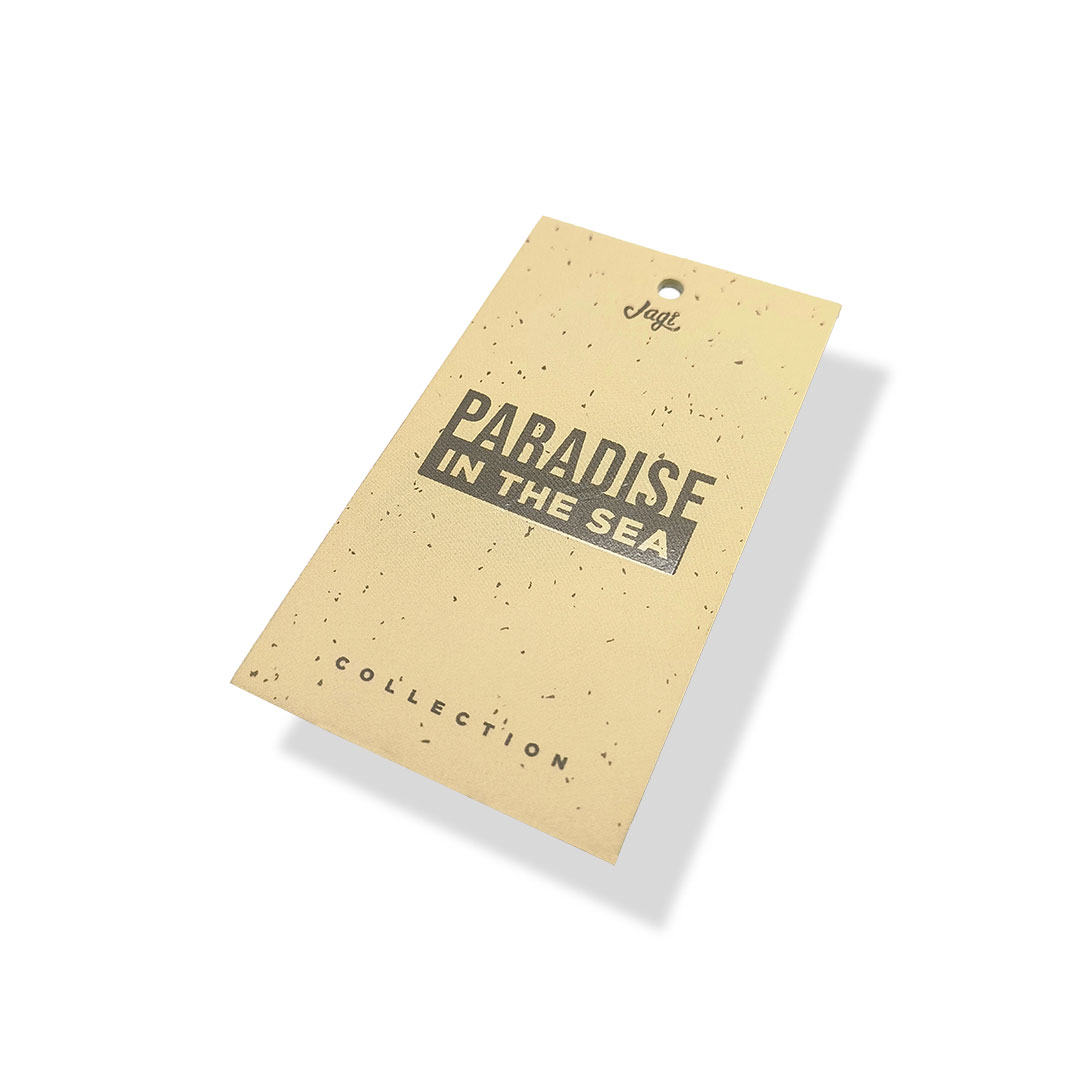 Etiqueta en Propalcote