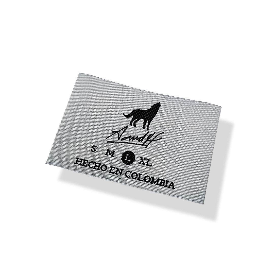 Marquilla Tejida Damasco