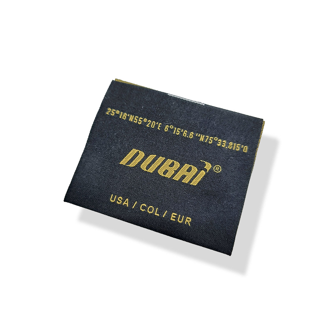 Marquilla Tejida Damasco