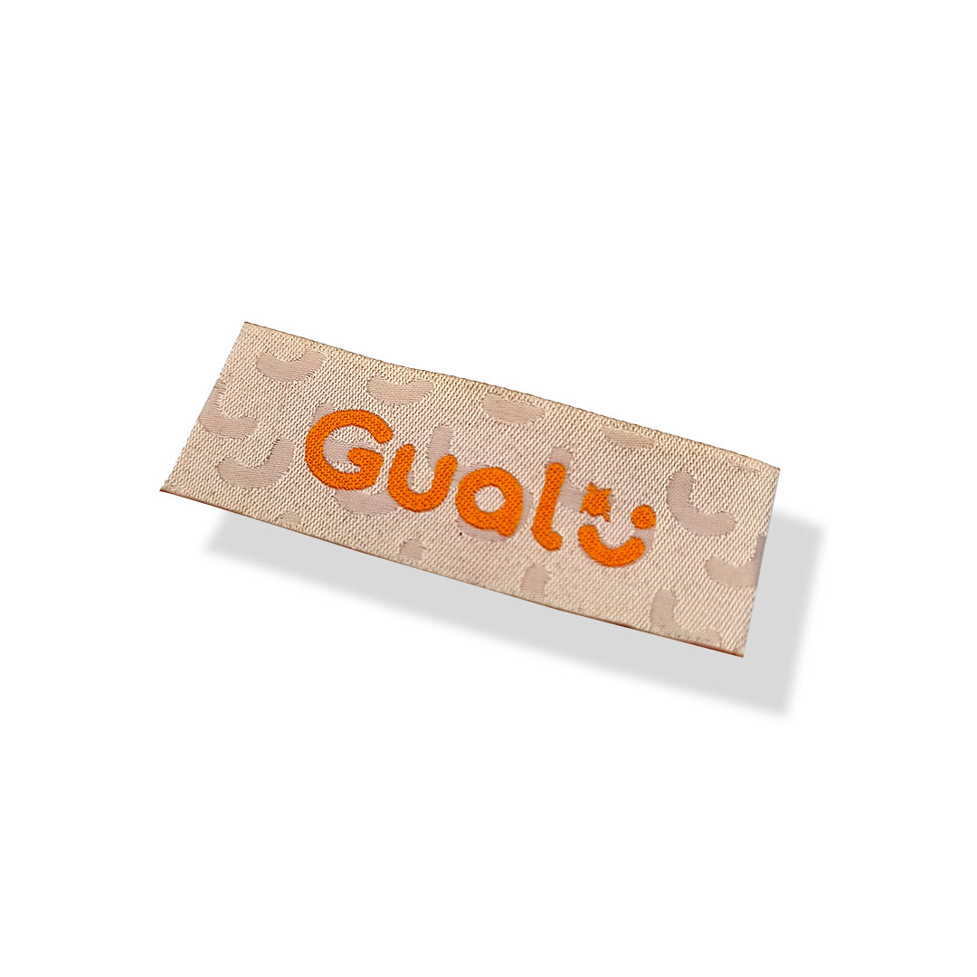 Marquilla Tejida Damasco