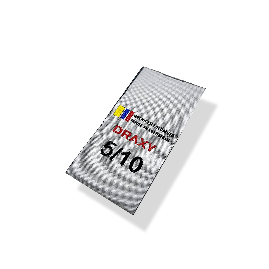 Marquilla Tejida Damasco