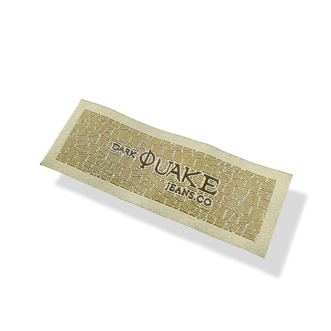 Marquilla Tejida Damasco