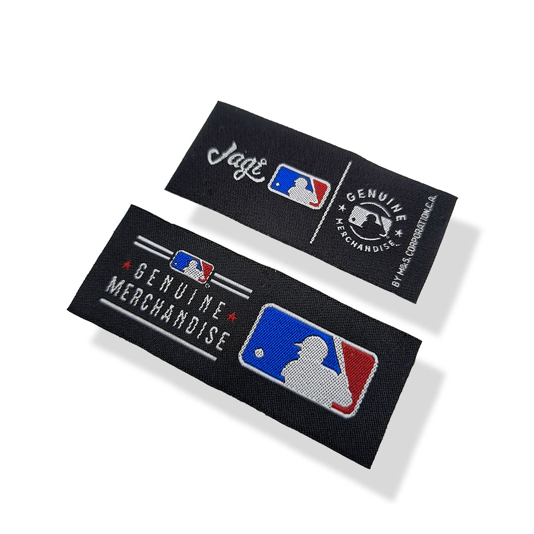 Marquilla Tejida Damasco