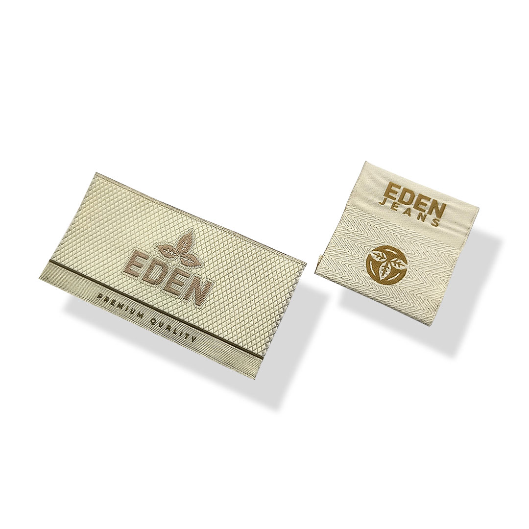 Marquilla Tejida Damasco