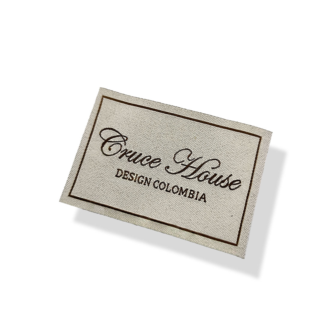 Marquilla Tejida Damasco